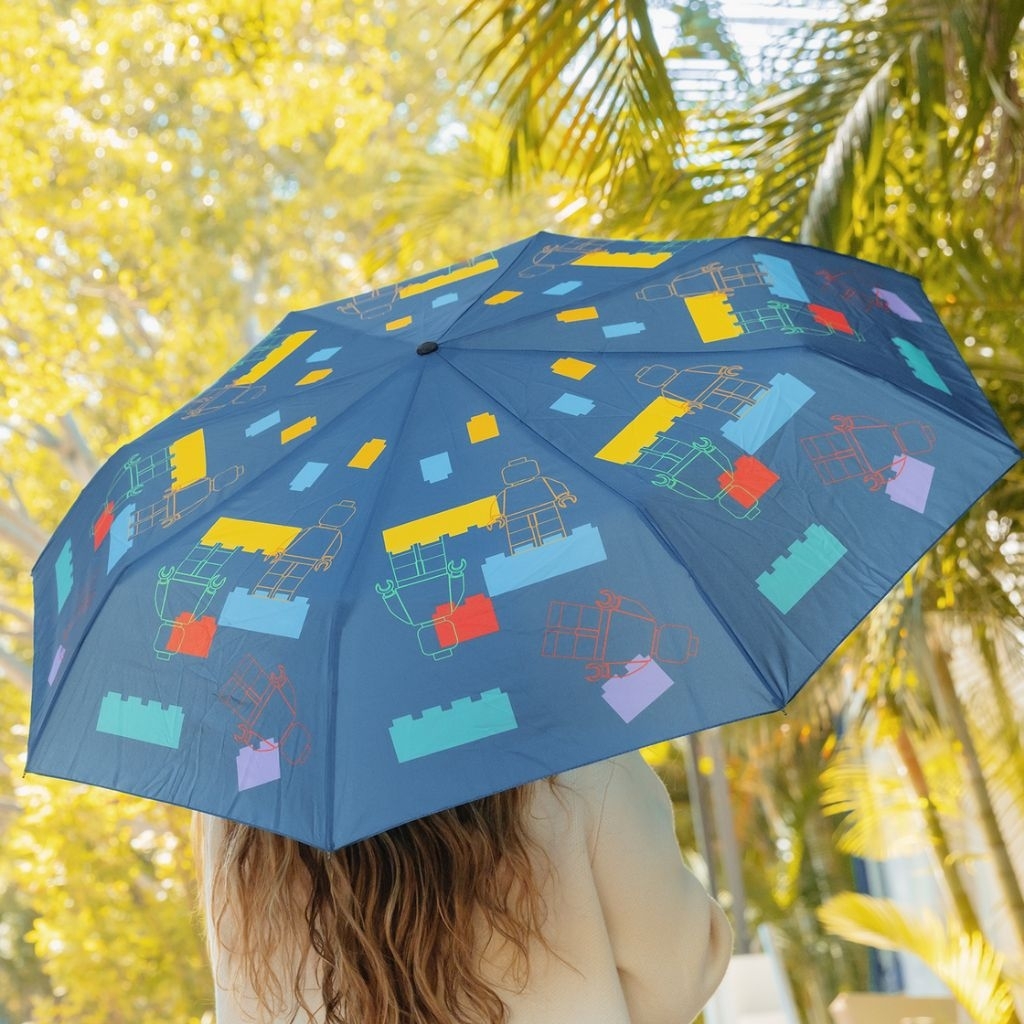 Lego Umbrella ร่มเลโก้ ของแท้ 100% 🇹🇭[พร้อมส่ง]🇹🇭