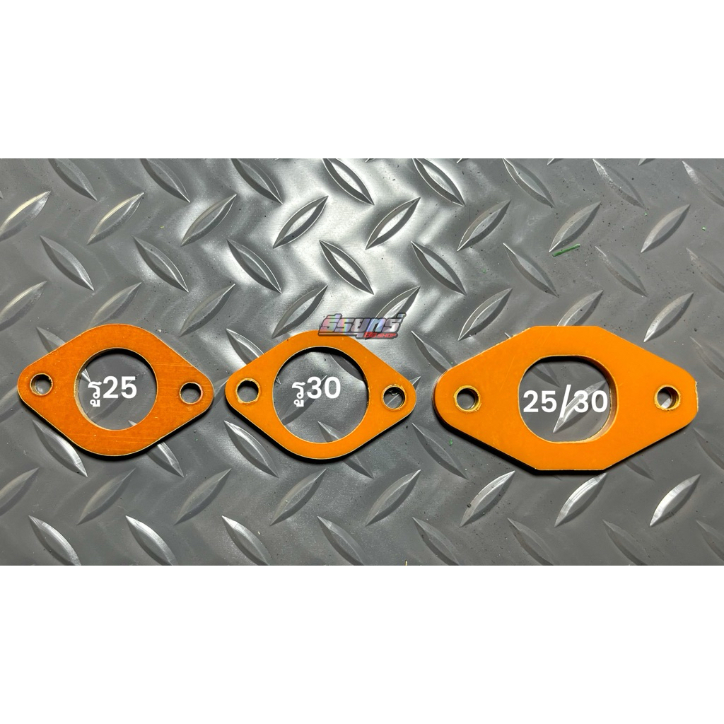 แผ่นแบคกาไลท์กันความร้อนคอหรีด