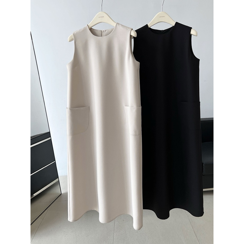 #bjpocketDress230722 - รูปที่ 2