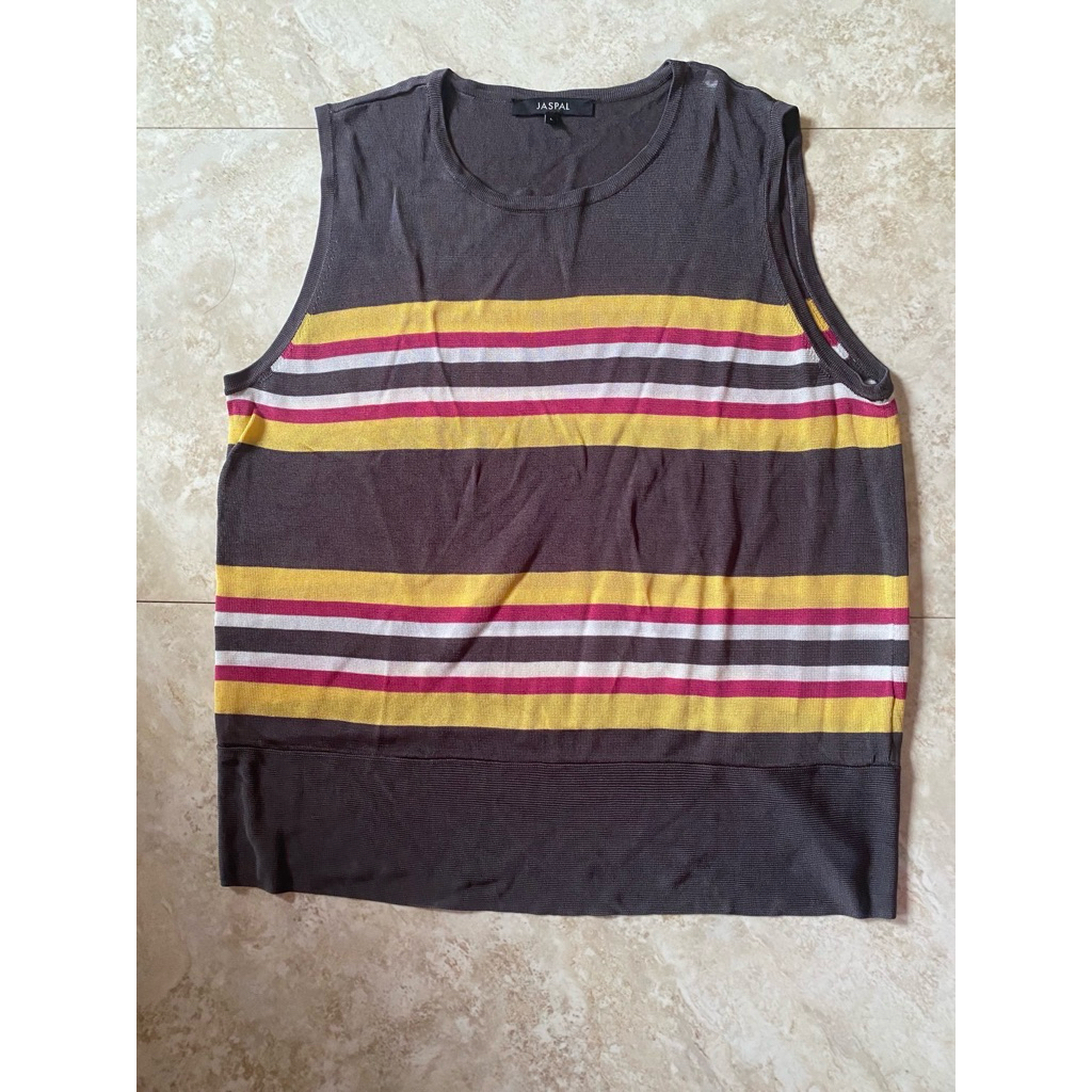 เสื้อJaspalแท้💯มือสอง
