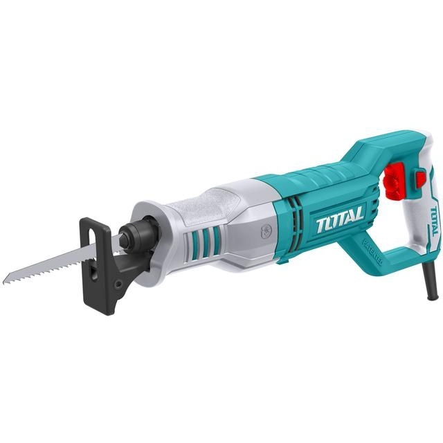 🔥ส่งเร็ว ถูกสุด🔥TOTAL เลื่อยชักไฟฟ้า 750 วัตต์ รุ่น TS100806 พร้อมใบเลื่อย (Sabre Saw) เครื่องเลื่อยชัก เลื่อยชัก เลื่อย