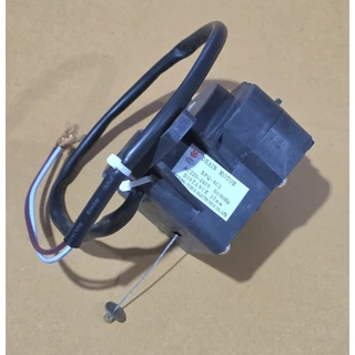 มอเตอร์เดรนน้ำทิ้ง SHARP ชาร์ป XPQ-6CS AC220-240V ใช้ในรุ่น ES-W119T-SL MOTOR DRAIN