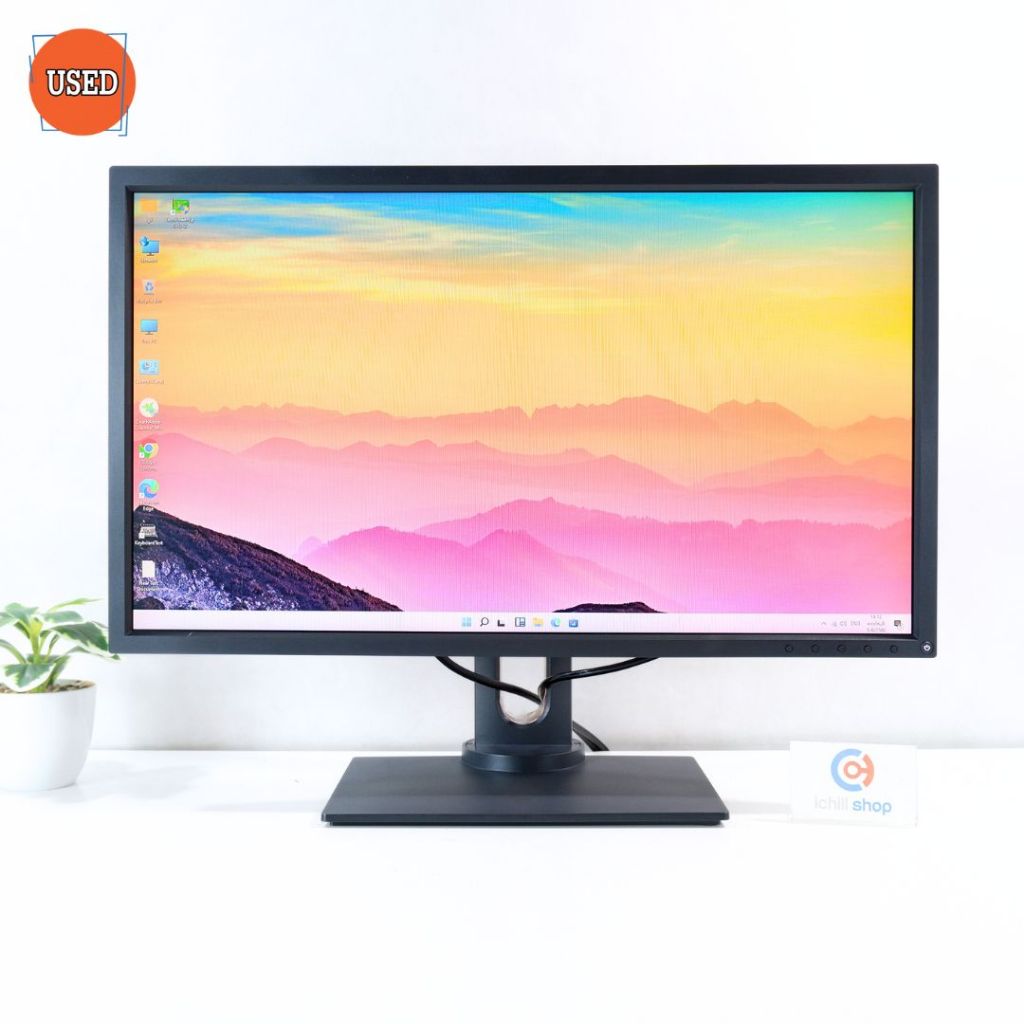 จอ (MONITOR) BENQ ZOWIE XL2731 27 INCH TN FHD 144Hz P16018
