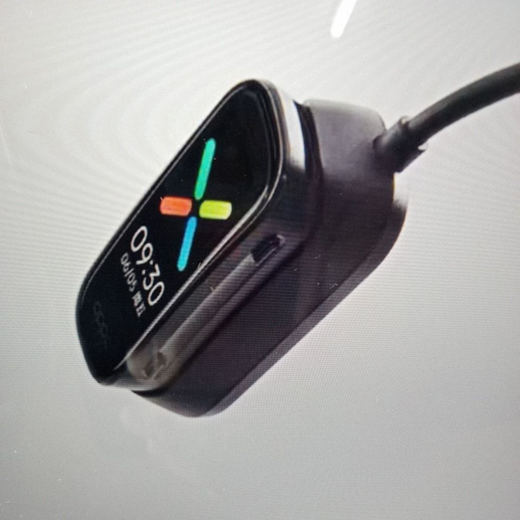 oppo band adapter อุปกรณ์ชาร์จสำหรับ oppo brand ของแท้ศูนย์ไทย