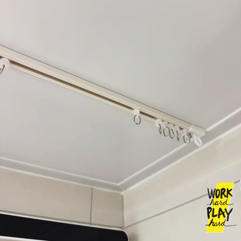 WHPH Shop รางม่าน แบ