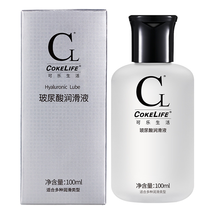 G เจลหล่อลื่น สารหล่อลื่น ไฮยาลูโรนิค 100ml ใช้ได้ทั้งหญิงและชาย ไม่ระบุชื่อสินค้าหน้ากล่อง (สินค้าขายดี)