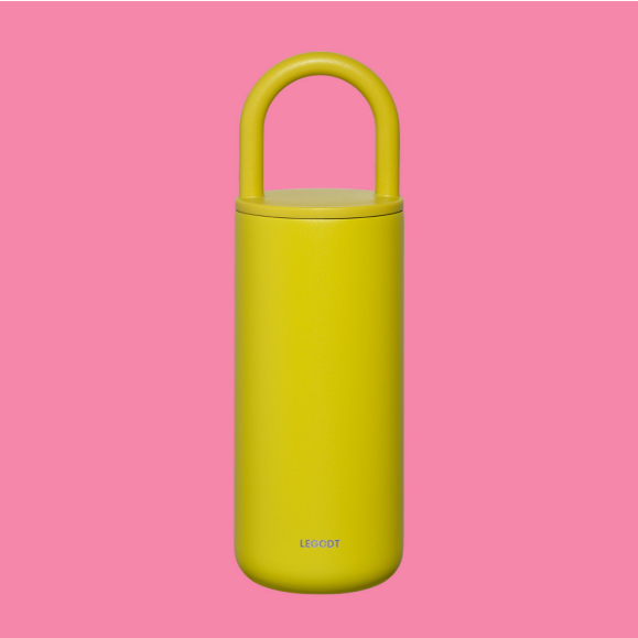 [15.5 โค้ด GORIMM รับ Coin 5%] LEGODT Loop Standard Tumbler 600 ml กระบอกเก็บอุณหภูมิ ราคา ถูกที่สุด ดีลบีเคเค แกลเลอรีภาพที่ 2