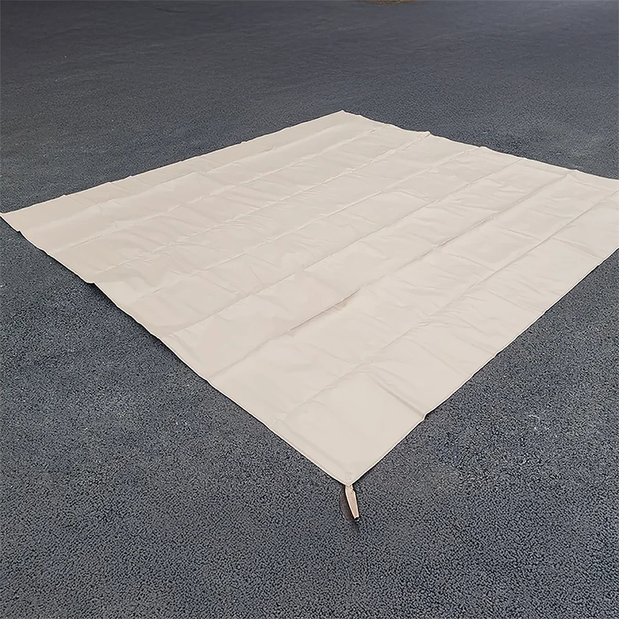 Coody Ground Sheet  กราวชีทเต็นท์ coody ทุกรุ่น ตรงรุ่น