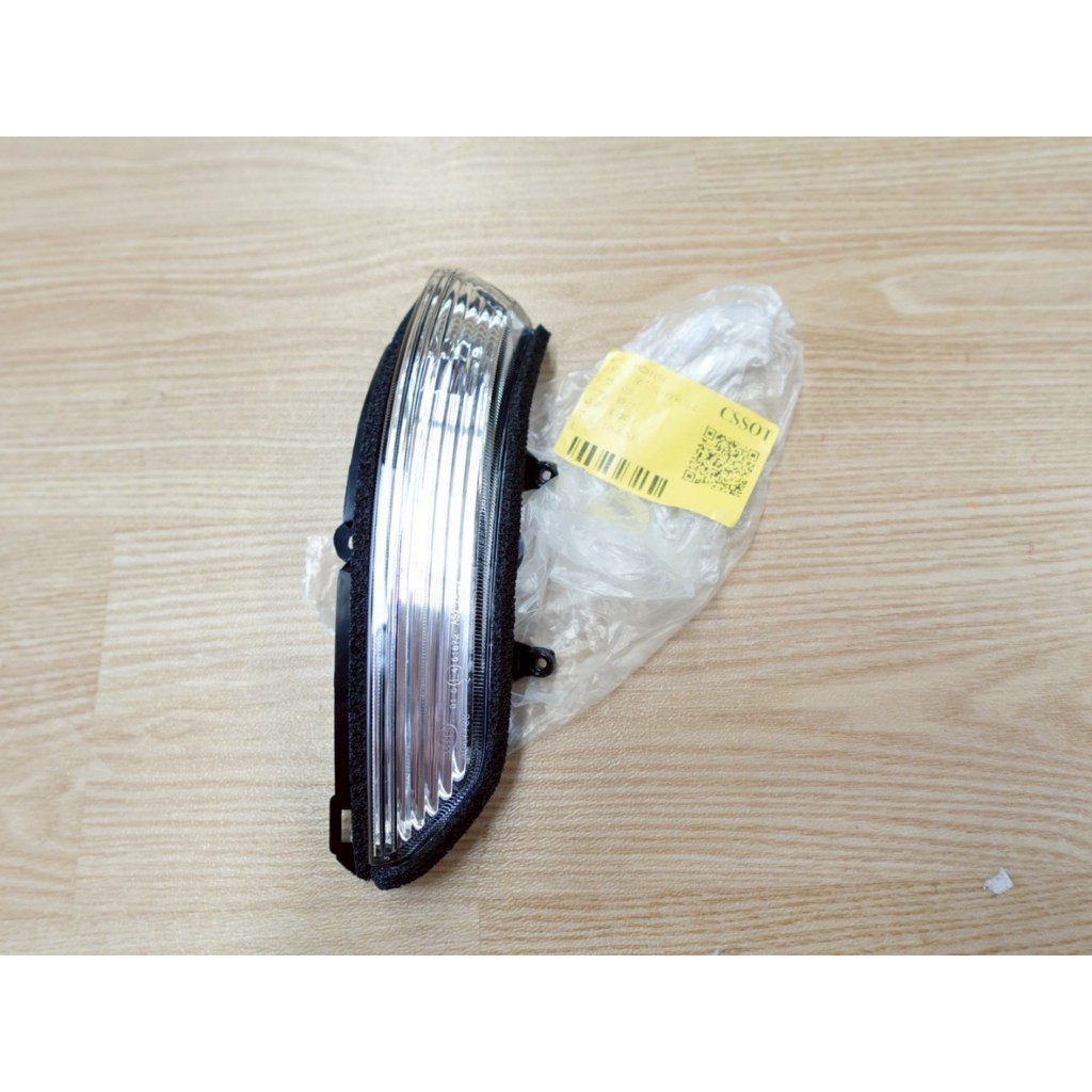 ไฟเลี้ยวกระจกมองข้าง MG GS