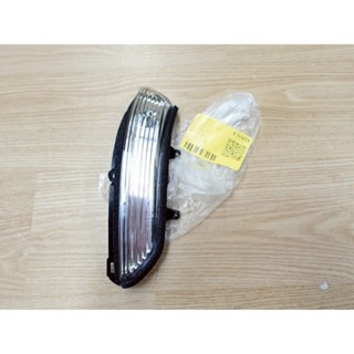 ไฟเลี้ยวกระจกมองข้าง MG GS