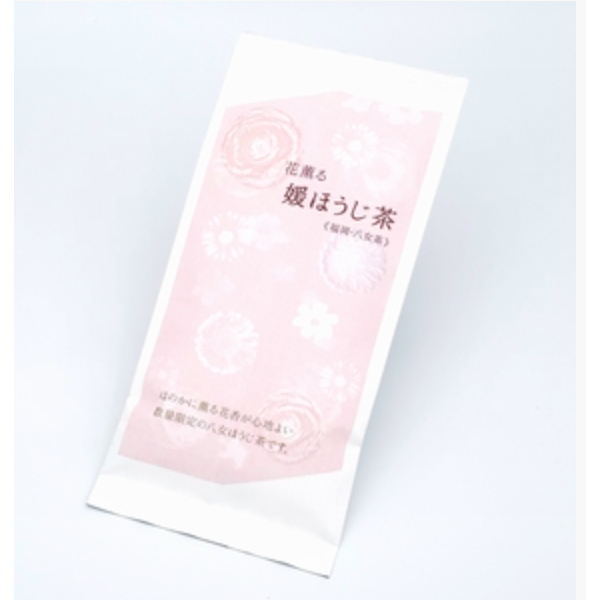 HOJICHA."Hime Hojicha".50g.Hoshino Seichaen.