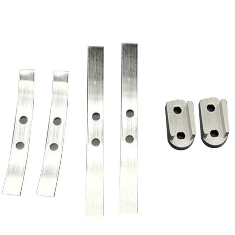 (สินค้าในไทย) Wpl  ชุดอัพเกรด แหนบโช้คอัพ  สำหรับรถบรรทุกบังคับ Wpl D12 B14 B16 B36