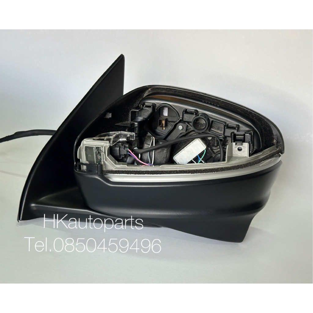 กระจกมองข้าง Honda wrv