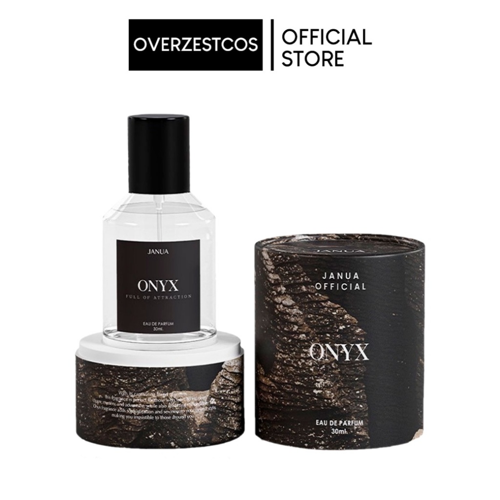JANUA #ONYX EAU DE PARFUM 30ML.