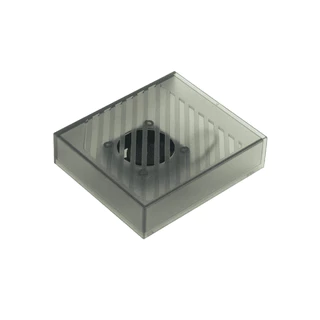 Argon Poly+5 Case สำหรับ Raspberry Pi 5