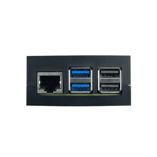 Argon Poly+5 Case สำหรับ Raspberry Pi 5