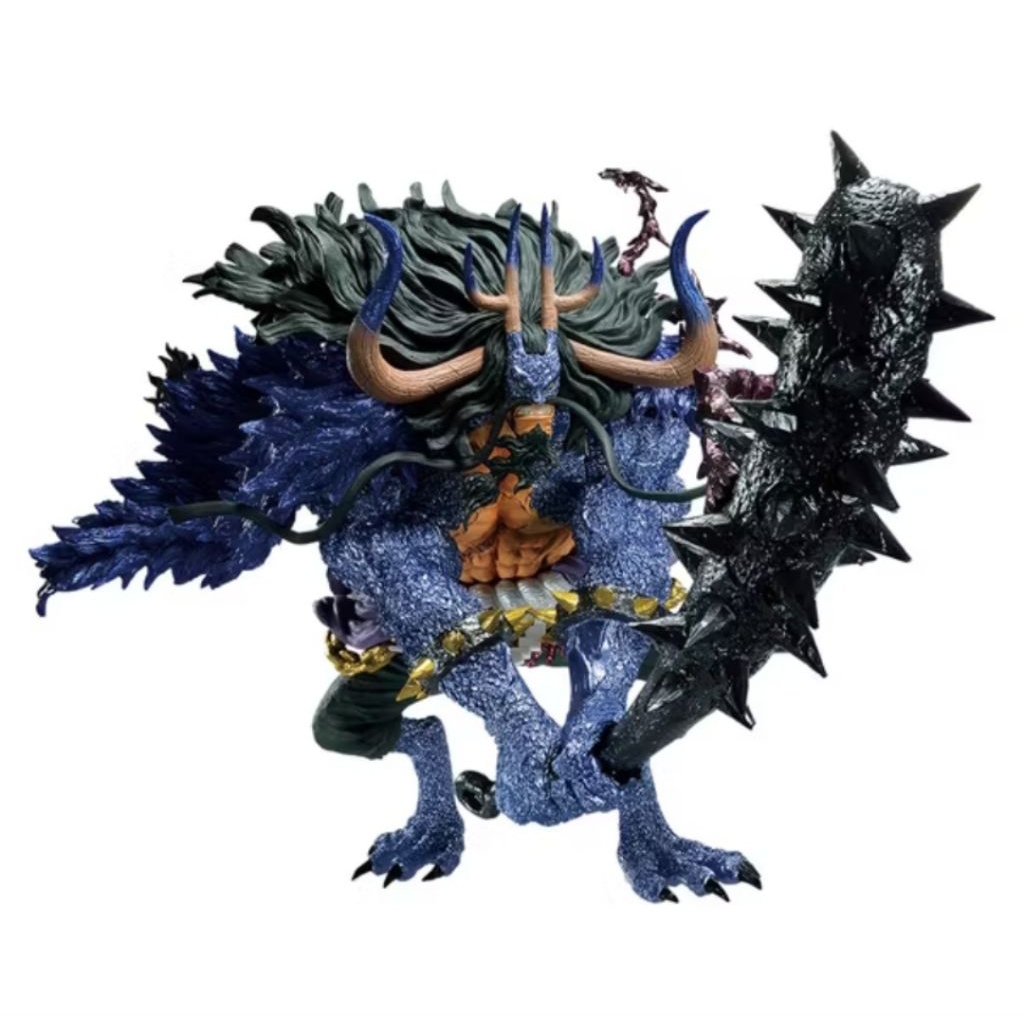 ของแท้ One Piece Kaido Last One มือสอง