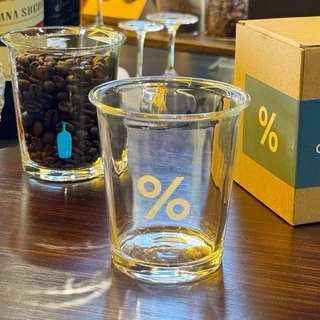 [แถมหลอด] แก้วมัทฉะ แก้วน้ำลายน่ารัก แก้วกาแฟ แก้วหนา สไตล์มินิมอล ขนาด 350ml.