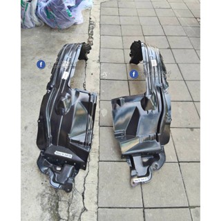 พลาสติกซุ้มล้อ REVO 2015-23 2WD ตัวเตี้ย (โปรดระบุข้าง และตำ…