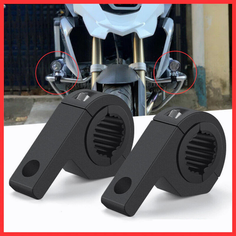 【ส่งจากไทย】ขาจับไฟสปอร์ตไลท์ ขายึดไฟสปอร์ตไลท์ ขาจับไฟสปอร์ตไลท์มอ ขาจับสปอตไลท์ ขายึดไฟสปอร์ตไลท์มอเตอร์ไซค์ ขาจับไฟสปอ