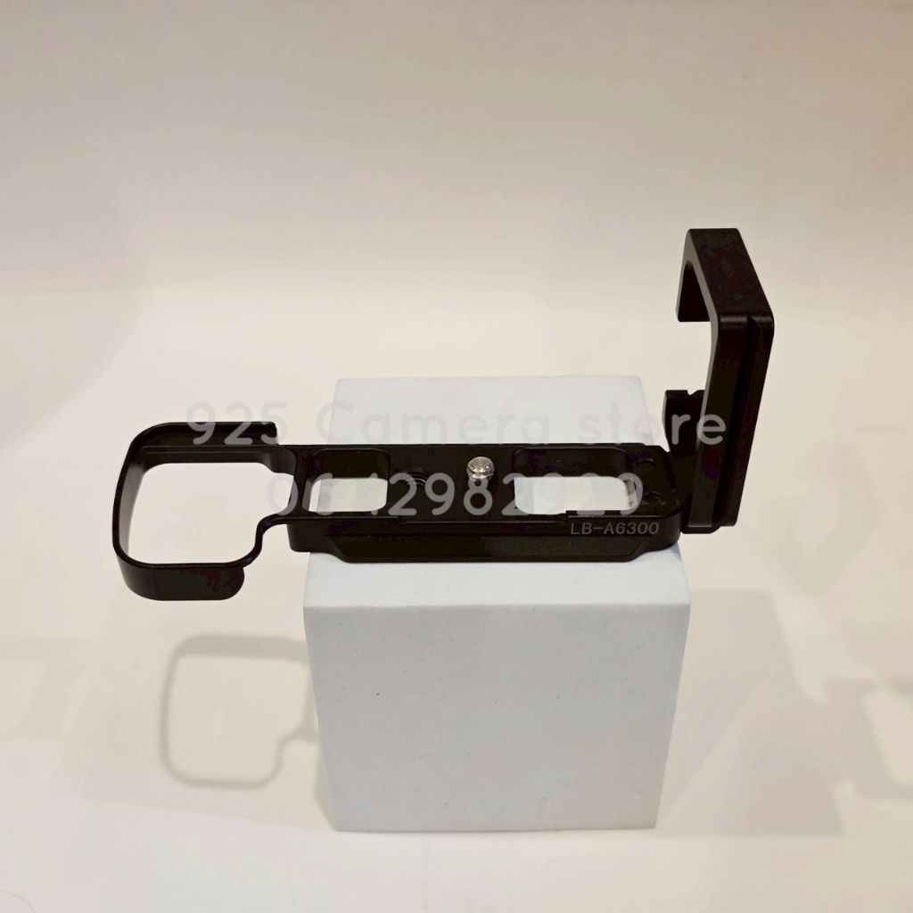 Hand Grip Sony A6300