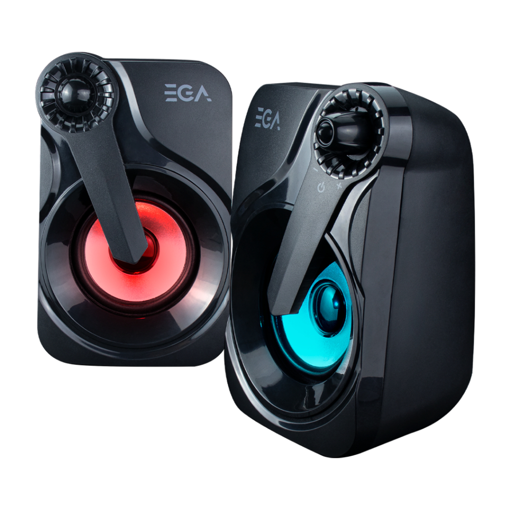 ลำโพง EGA ZONE TYPE S1