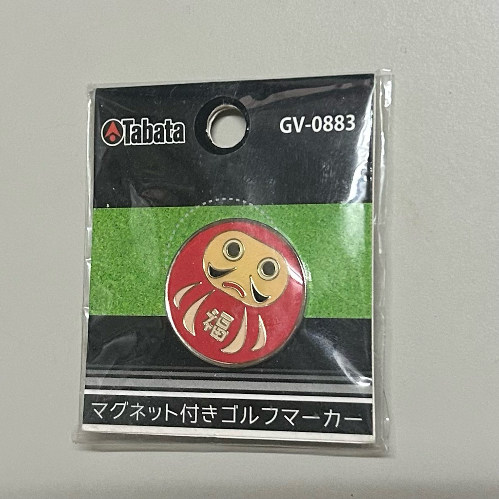 Tabata Golf Maker มาร์คเกอร์ลูกกอล์ฟ