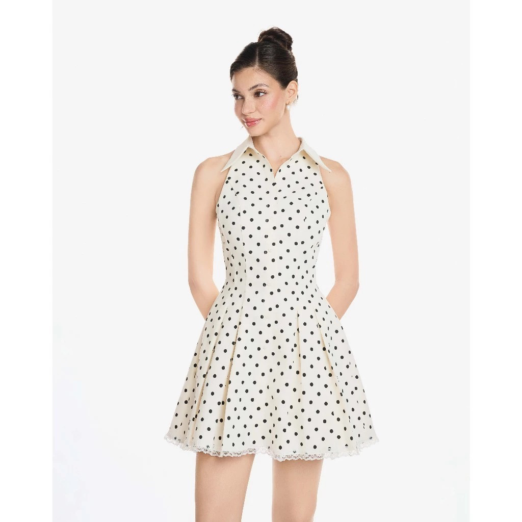 pre 5-12 วัน Rechic Blythe dress