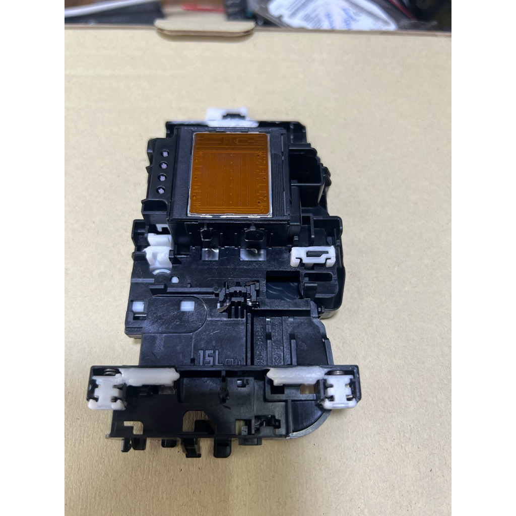 หัวพิมพ์ ของใหม่ Print Head Brother For T220 / T420W / T520W / T310 / T510W ( LKB109001 ) เหมาะช่างท