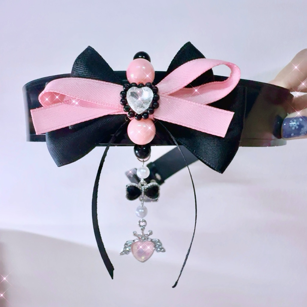 ｡✿*ﾟBelt Strap ･✿.｡ สายรัดเข็มขัดนักเรียน Little Angle prince   | Chanis Store