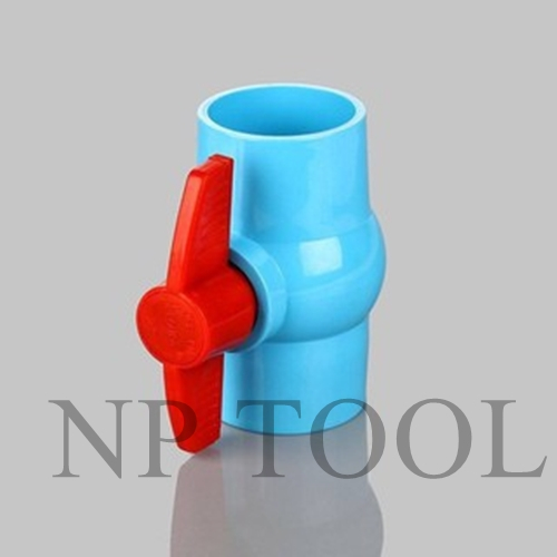NP-831 บอลวาล์วพีวีซี บอลวาล์ว PVC NEO 1/2” 3/4” 1” 1.1/2” 1.1/4” 2”