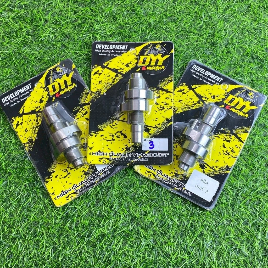 แคมแต่ง หรีด DYY สำหรับ LEAD GIORNO PCX160 thumbnail 6