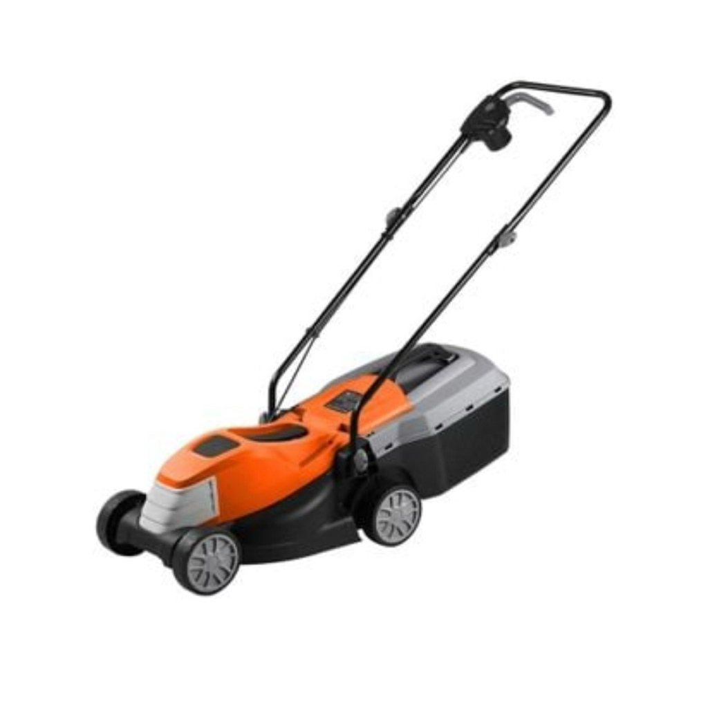 รถตัดหญ้าไฟฟ้า 1,000 วัตต์ JP รุ่น JP8-GA1