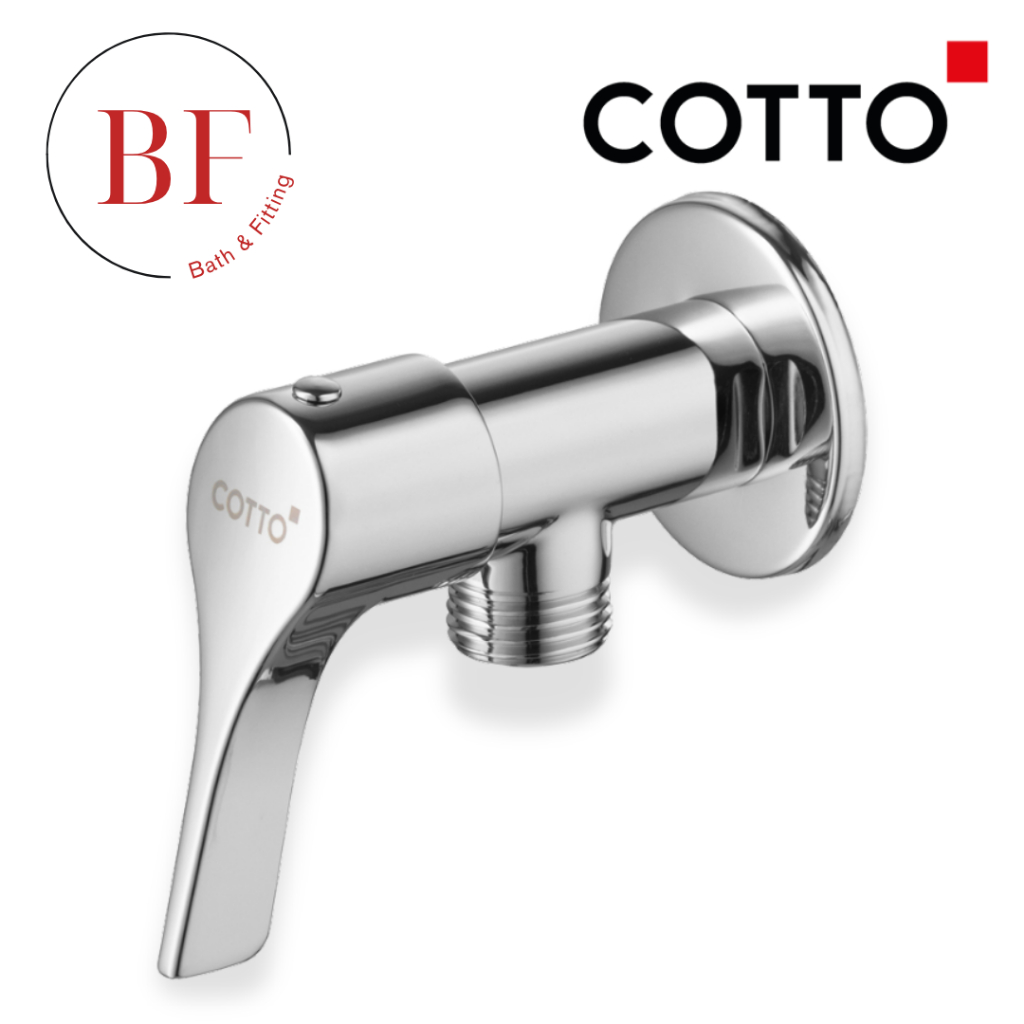 CTSE1001(HM) วาล์วเปิด-ปิดน้ำ