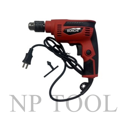 NP-774 สว่านไฟฟ้า 2 หุน BONCHI  MT653