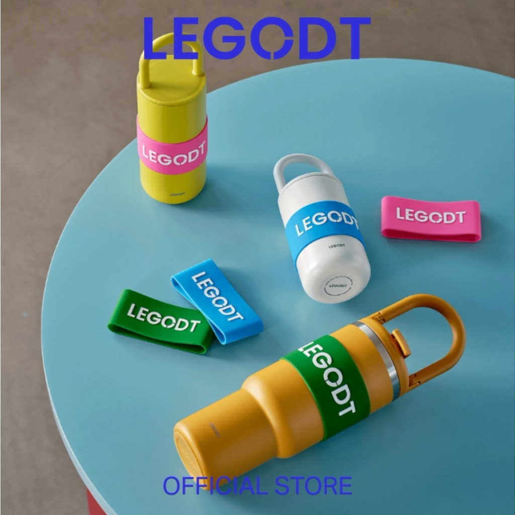 [ New Arrival ] LEGODT TUMGGU Tumbler Sleeve สายคาดขวดน้ำ