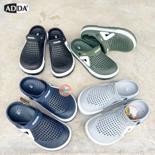 รองเท้าแตะ Adda 59P01-M1 รองเท้าหัวโต รองเท้าแอ้ดด้า รองเท้าหัวโตแอ้ดด้า