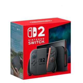 Nintendo Switch 2 ประกันศูนย์ไทย Synnex มีของพร้อมส่ง!!!