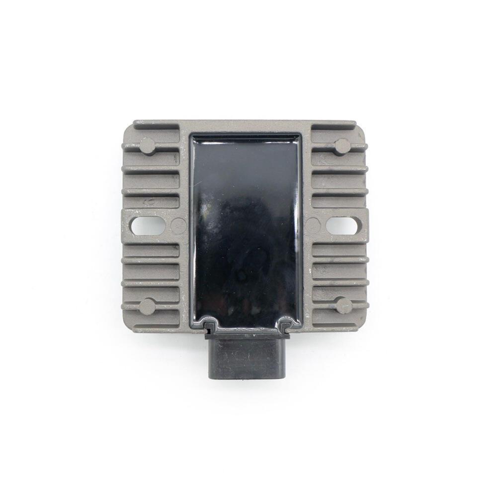 แผ่นชาร์จ M-SLAZ YAMAHA แท้ศูนย์ ตัวชาร์ท และตัวควบคุมไฟหน้า M-SLAZ (B48-H1960-01) - รูปที่ 2