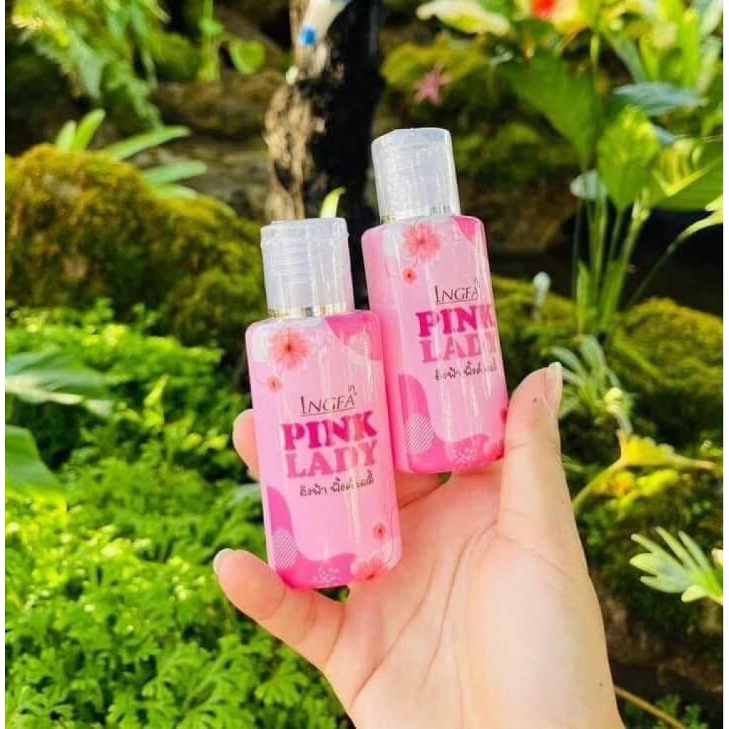 Ingfa pink lady plus