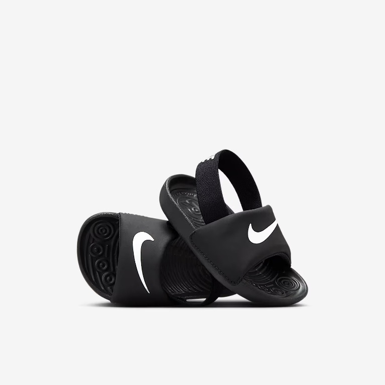 รองเท้าแตะเด็ก Nike Kawa ของแท้ 100%