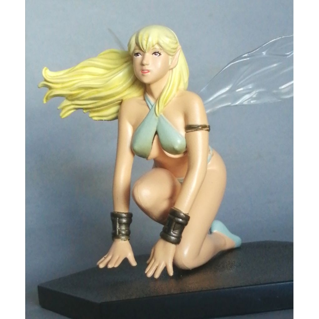 SPACE​  ADVENTURE​  COBRA​ / KONAMI. 2003