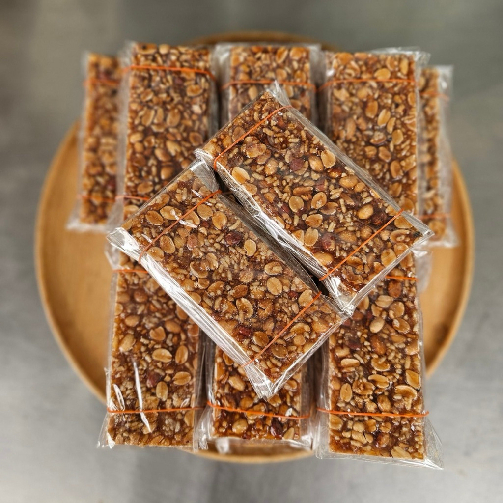 ถั่วตัดโบราณ หอมหวานกำลังดี - รูปที่ 2