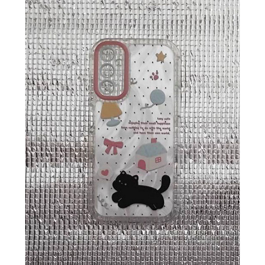 เคสมือถือ Sumsung A05S Case Type3 (มือสองสภาพ 95%)