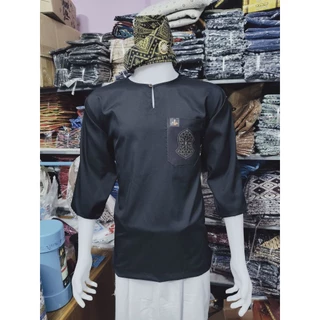 เสื้อลายปาเต๊ะ เสื้อมาลายู เสื้อมะกีเลา ราคาถูก