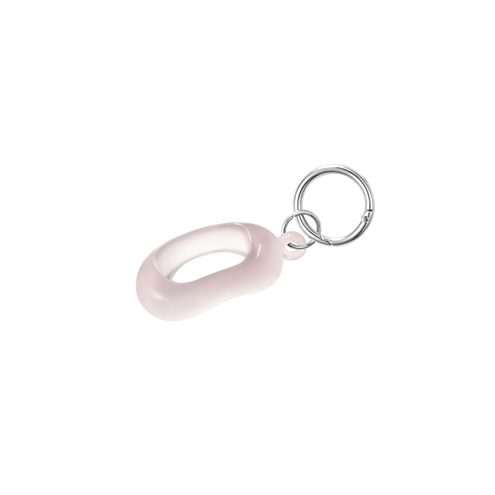 [rom&nd official] Pink Office Limited Gift - Tint Ring