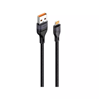 อะแดปเตอร์ VEGER Wall Charger 1 USB-A / 1 USB-C 20W พร้อมสายชาร์จ USB-A to Lightning 1 เมตร by Banana IT