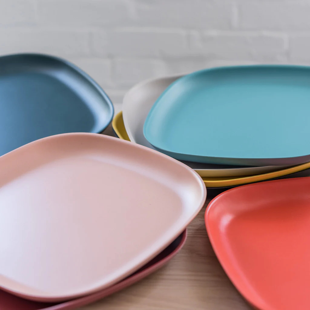 [ISR] Ekobo Gusto Medium Plate