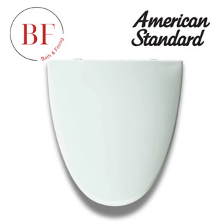 E00000-WT / CL6017M-6D ฝารองนั่ง รุ่น ELLISSE (สีขาว)