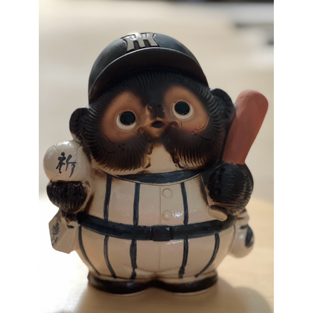 ทานุกิ Tanuki ทานูกิ